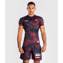 Rashguard UFC Zenith by Venum Authentic Fight Week
