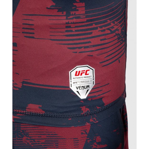 Rashguard UFC Zenith by Venum Authentic Fight Week