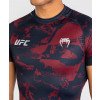 Rashguard UFC Zenith by Venum Authentic Fight Week