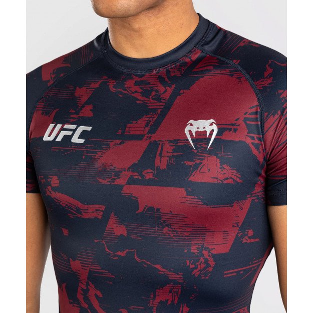 Rashguard UFC Zenith by Venum Authentic Fight Week
