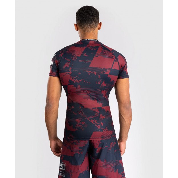 Rashguard UFC Zenith by Venum Authentic Fight Week