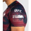 Rashguard UFC Zenith by Venum Authentic Fight Week