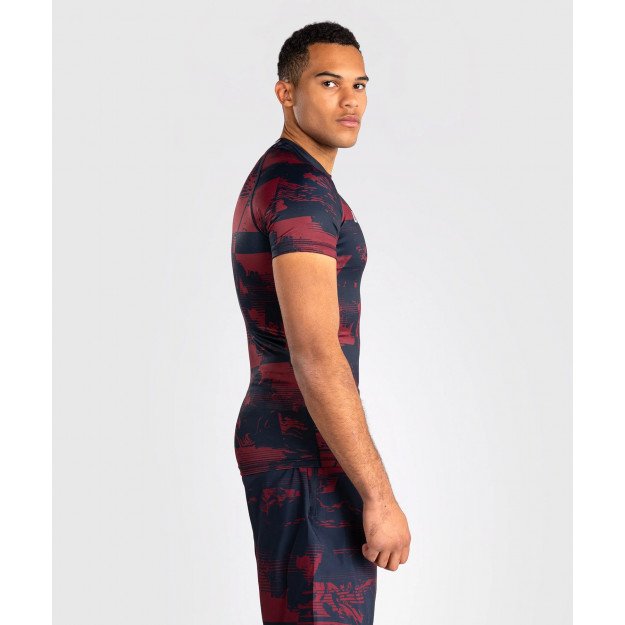 Rashguard UFC Zenith by Venum Authentic Fight Week