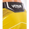 Short Femme MMA VENUM UFC Authentic Fight Night coupe courte JAUNE