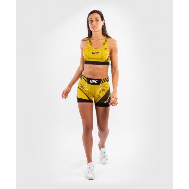 Short cheap femme mma