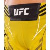 Short Femme MMA VENUM UFC Authentic Fight Night coupe courte JAUNE