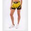 Short Femme MMA VENUM UFC Authentic Fight Night coupe courte JAUNE