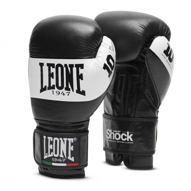 Gants de boxe Leone Shock