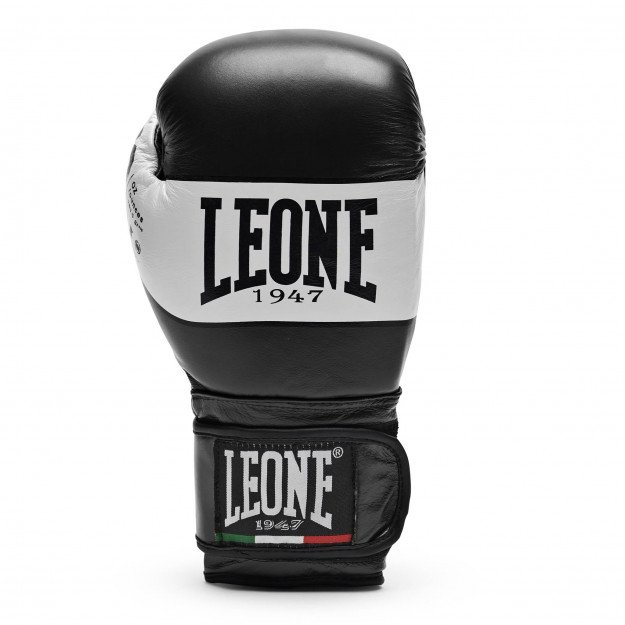 Gants de boxe Leone Shock