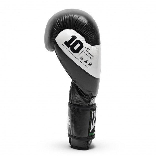 Gants de boxe Leone Shock