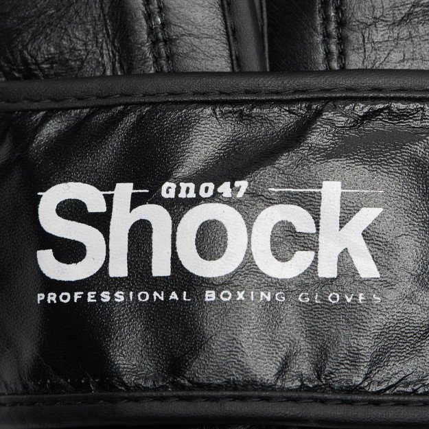 Gants de boxe Leone Shock