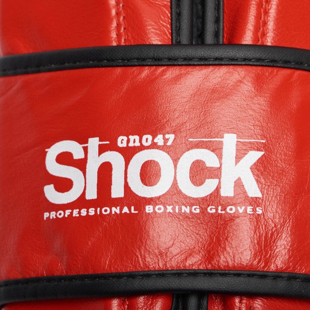 Gants de boxe Leone Shock