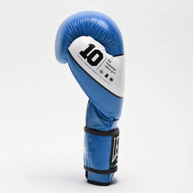 Gants de boxe Leone Shock