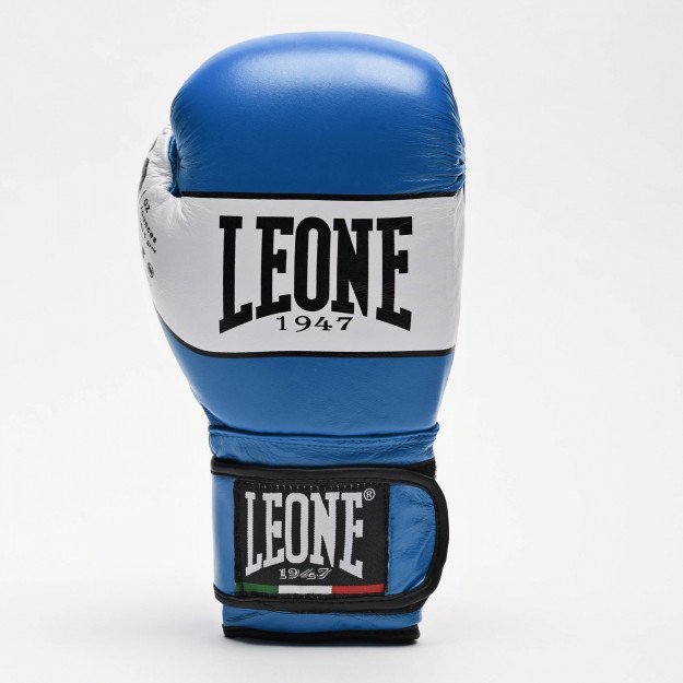 Gants de boxe Leone Shock