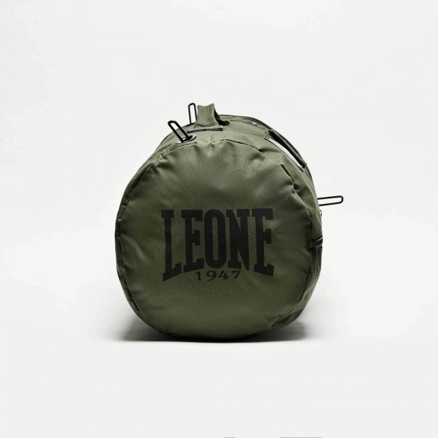 Sac de sport Leone Commando