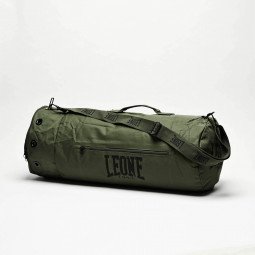 Sac de sport Leone Commando