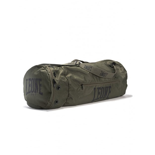 Sac de sport Leone Commando