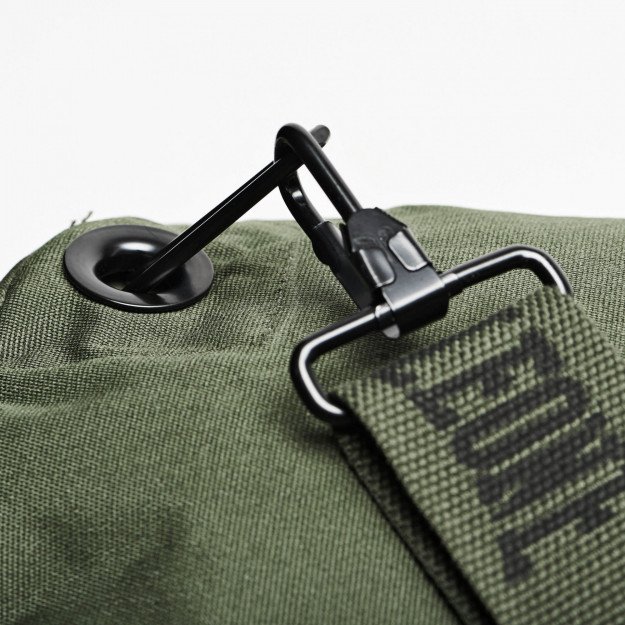 Sac de sport Leone Commando
