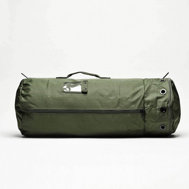 Sac de sport Leone Commando