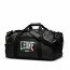 Sac de sport Leone Ziano 2 en 1 - Noir