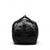 Sac de sport Leone Ziano 2 en 1 - Noir