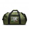 Sac de sport Leone Ziano 2 en 1 - Kaki
