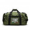 Sac de sport Leone Ziano 2 en 1 - Kaki