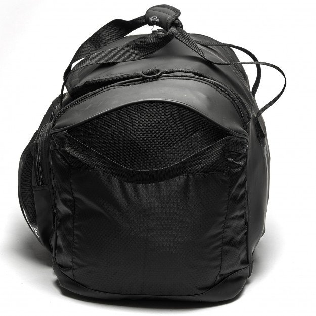 Sac de sport Leone 2 en 1 - Black Edition