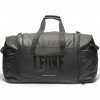 Sac de sport Leone 2 en 1 - Black Edition