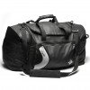Sac de sport Leone 2 en 1 - Black Edition
