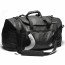 Sac de sport Leone 2 en 1 - Black Edition