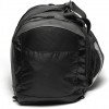 Sac de sport Leone 2 en 1 - Black Edition