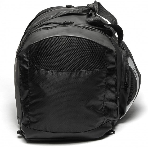 Sac de sport Leone 2 en 1 - Black Edition