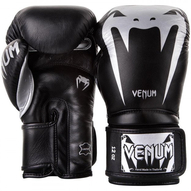 Gants de Boxe Venum Giant 3.0 Cuir Nappa Venum