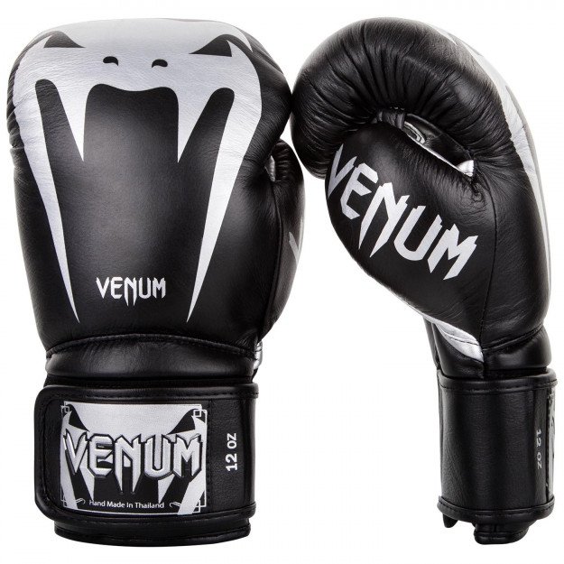Gants de Boxe Venum Giant 3.0 Cuir Nappa
