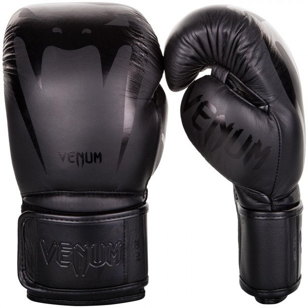 Gants de Boxe Venum Giant 3.0 Cuir Nappa