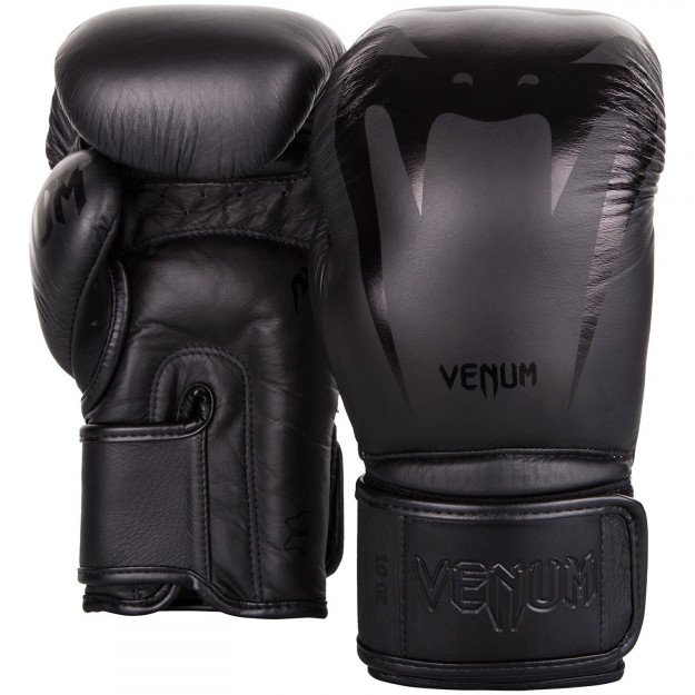 Gants de Boxe Venum Giant 3.0 Cuir Nappa