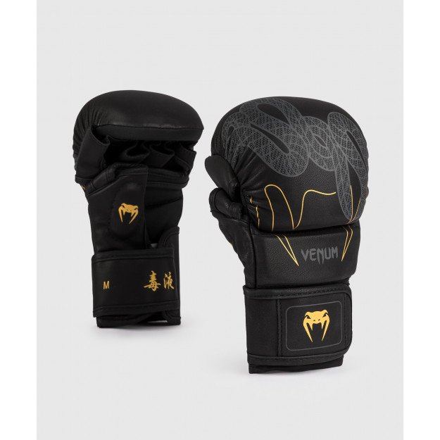 Gants MMA Venum Serpenti