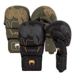 Gants MMA Venum Serpenti