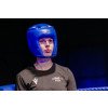 Casque de Boxe Full Contact