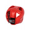 Casque de Boxe Full Contact