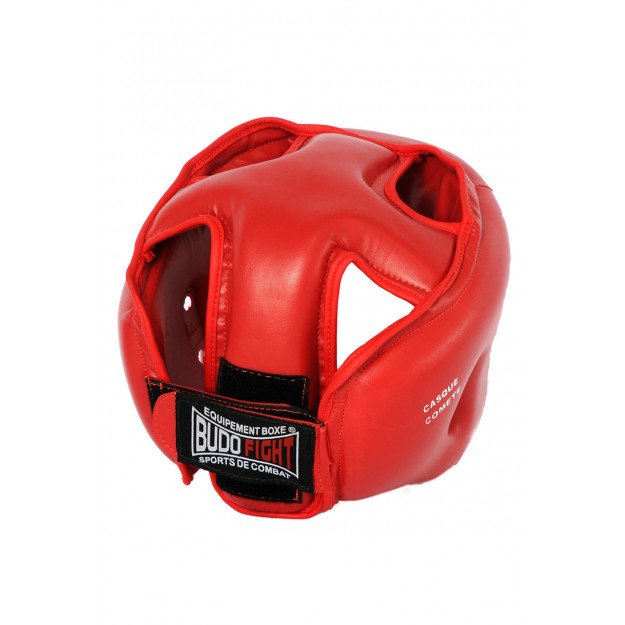Casque de Boxe Full Contact