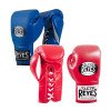 Gants de boxe combat Cleto Reyes Combat Pro