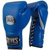 Gants de boxe combat Cleto Reyes Combat Pro