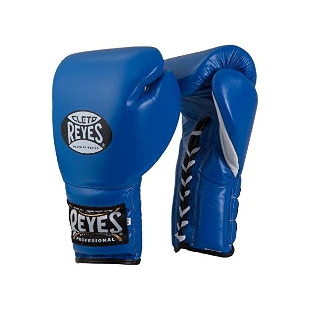 Gants de boxe combat Cleto Reyes Combat Pro