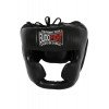 Casque de Boxe Intégral Cosmos 100% cuir