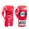 Gants de boxe combat Cleto Reyes Combat Pro