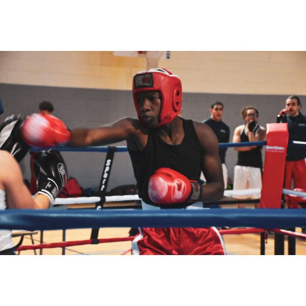 Casque de Boxe Orion