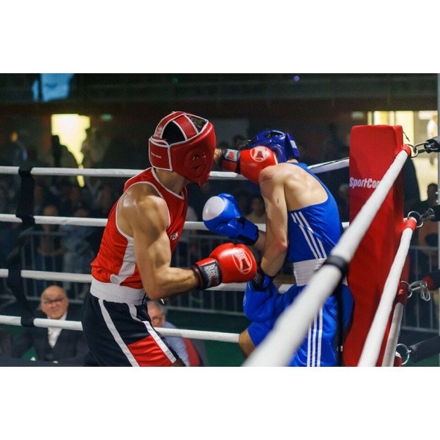 Casque de Boxe Orion