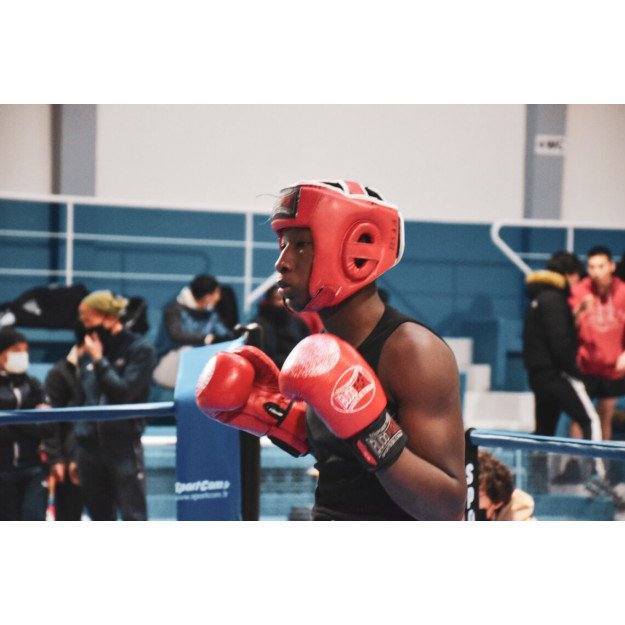 Casque de Boxe Orion